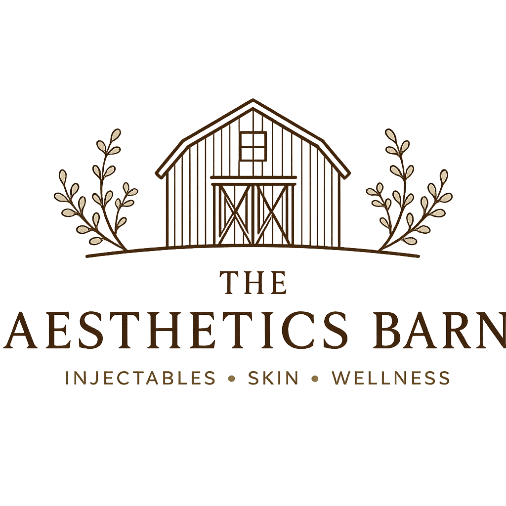 The Aesthetics Barn