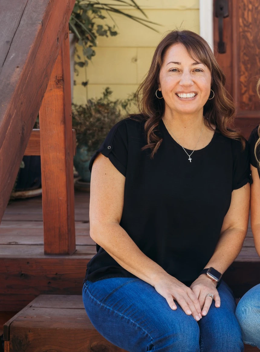 Cheri, scheduling and patient support assistant at The Aesthetics Barn
